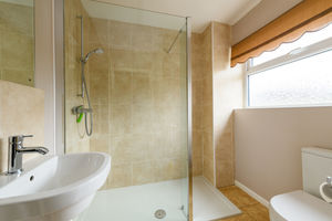 Shower Room- click for photo gallery